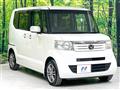 2013 Honda N BOX