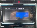 2014 Toyota Harrier Hybrid