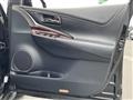 2014 Toyota Harrier Hybrid