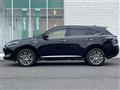 2014 Toyota Harrier Hybrid