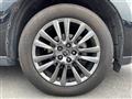 2014 Toyota Harrier Hybrid