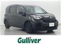 2023 Toyota Sienta