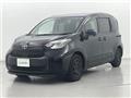 2023 Toyota Sienta