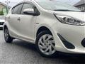 2018 Toyota AQUA
