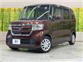 2017 Honda N BOX