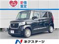 2017 Honda N BOX