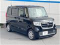 2017 Honda N BOX