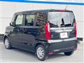 2017 Honda N BOX