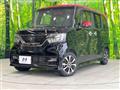 2017 Honda N BOX