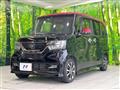 2017 Honda N BOX