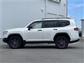 2023 Toyota Land Cruiser