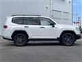 2023 Toyota Land Cruiser