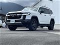 2023 Toyota Land Cruiser