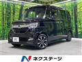 2018 Honda N BOX