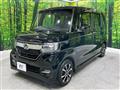 2018 Honda N BOX