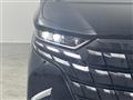 2025 Toyota Alphard Hybrid