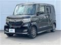 2018 Honda N BOX