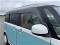 2020 Daihatsu Move Canbus