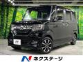 2018 Honda N BOX