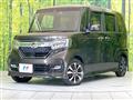 2018 Honda N BOX