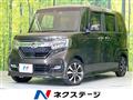 2018 Honda N BOX
