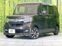 2018 Honda N BOX