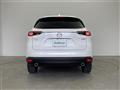 2022 Mazda CX-8
