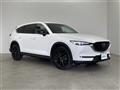 2022 Mazda CX-8