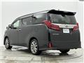 2021 Toyota Alphard