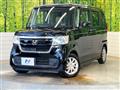 2018 Honda N BOX