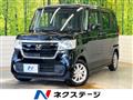 2018 Honda N BOX