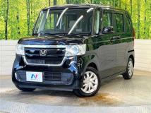 2018 Honda N BOX