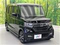 2018 Honda N BOX
