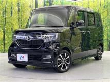 2018 Honda N BOX