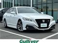 2021 Toyota Crown Hybrid