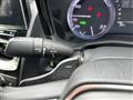 2021 Toyota Crown Hybrid