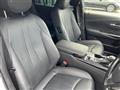 2021 Toyota Crown Hybrid