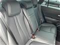 2021 Toyota Crown Hybrid