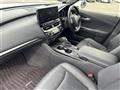 2021 Toyota Crown Hybrid
