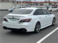 2021 Toyota Crown Hybrid