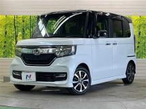 2018 Honda N BOX