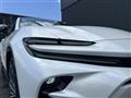 2023 Toyota Crown