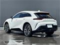 2023 Toyota Crown