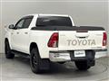 2018 Toyota Hilux