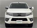 2018 Toyota Hilux