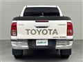 2018 Toyota Hilux
