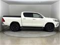 2018 Toyota Hilux