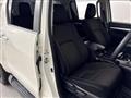 2018 Toyota Hilux