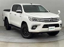 2018 Toyota Hilux