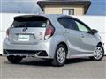 2019 Toyota AQUA